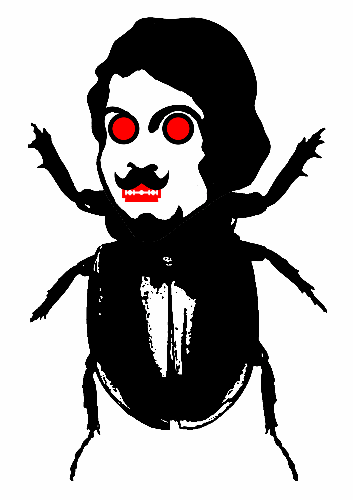 &lt;T|-|3_F!£T|-|-y_BUG_0F_$TR33T_4RT&gt; IN WALL WE TRUST D!Rt-y_P0$T3R_0/\/_/-\_\/\/4££&mdash;-D1RT-y_G!F_0/\/_D_\/\/3B