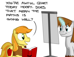 hoofclid:Honestly, can you blame me? &lt;3