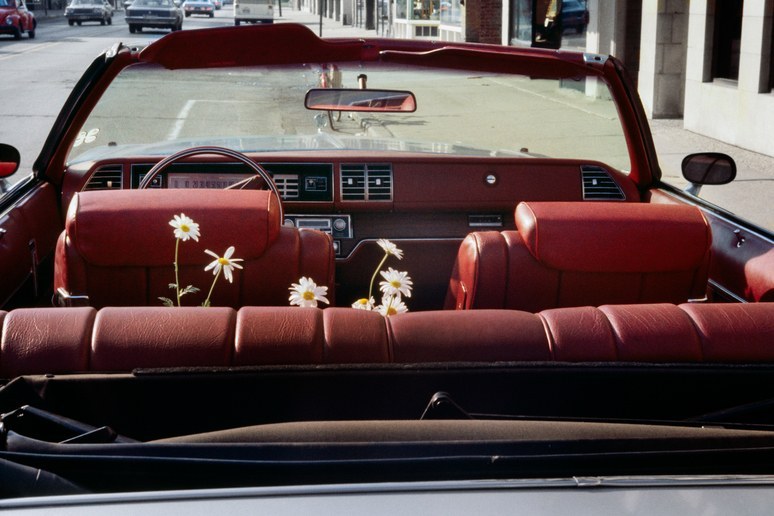 fuckyeahvintage-retro:Chicago, 1978 © Vivian Maier