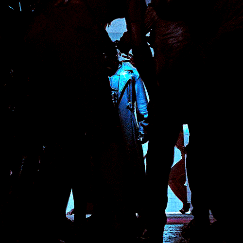 BLADE Dir. Stephen Norrington