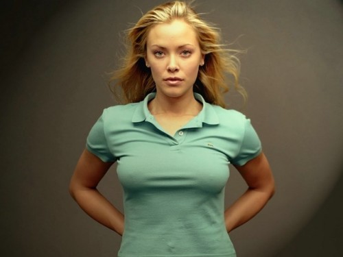 Kristanna Loken