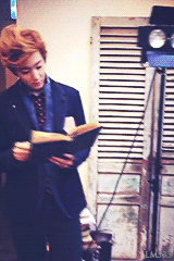 lms33-blog:  Handsome, adorable, lovely, Kevin Woo     