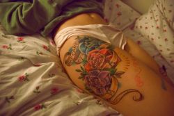 idontcareaboutyoubye:  Tattoo blog.