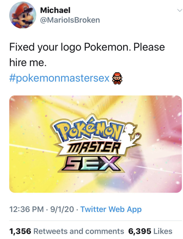 corsolanite:Today on Twitter dot com. 