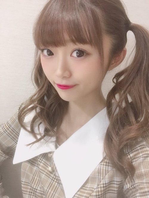 中井りかさんのツイート: ぼくのーすきーなっ 最強ついんてーるっ #ツインテールの日 t.co/GkPLZ5UQCq