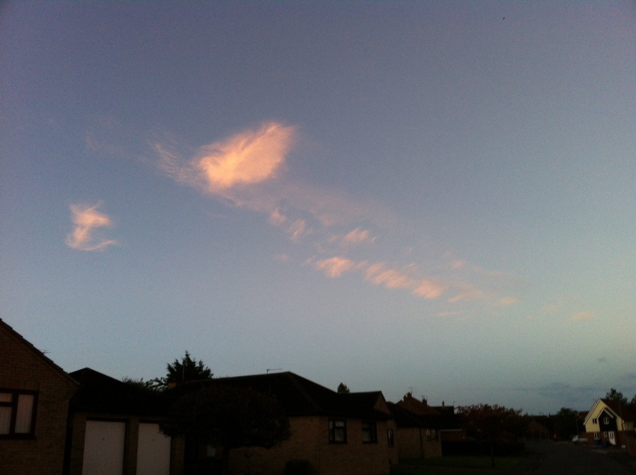 thesadcutie:  eus:  Last few nights  so so beautiful 