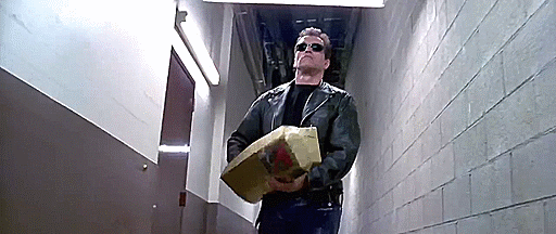 aidanphantom:  Terminator 2: Judgement Day (1991)