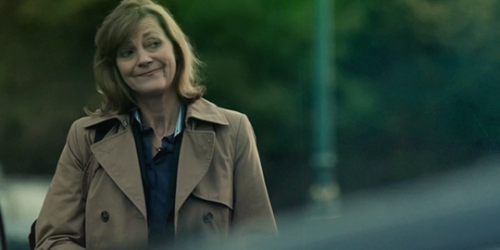 featherxquill:Same, Julie, same. This face is an on-point review of Series 5 in general.