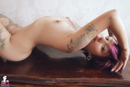  Eliona Suicide 