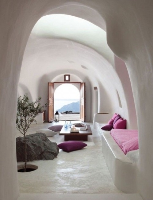 mymodernhouse: From  EarthShip Decorposted by My Modern House