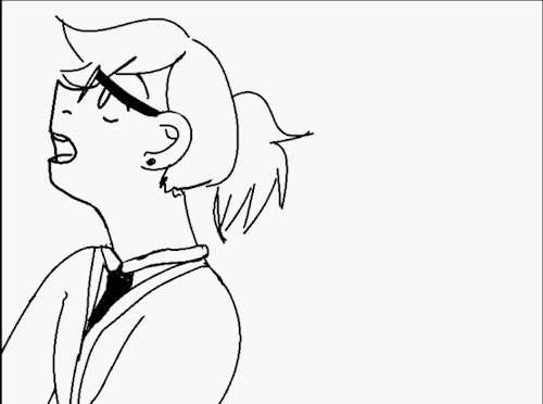 matsoukashun: idk this fanime needs more content so heres some gifs
