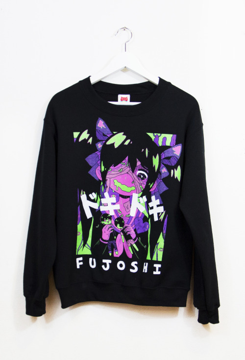omocat:  OMOCAT WINTER LINE releasing tonight at midnight PST (2/27/15)