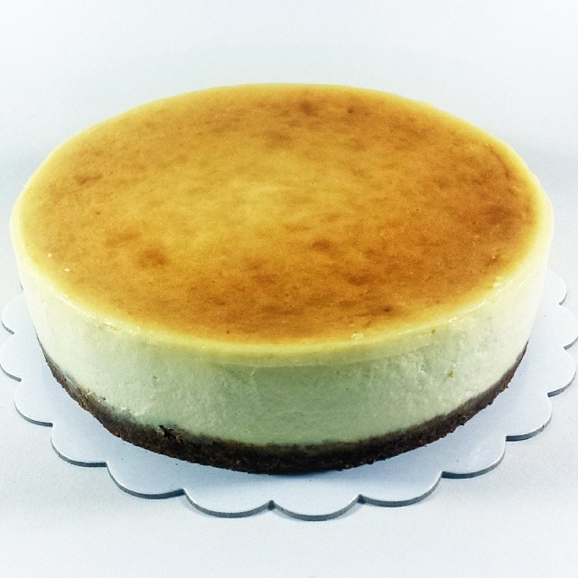 The classic Cheesecake with touch of Dwimmy taste… #DwimmyCrafty #cheesecake #dwimmycheesecake #classic #taste