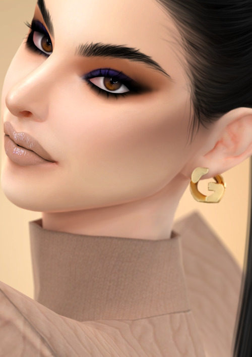 GPME-GOLD MAKEUP SET CC44Download at GOPPOLSME patreon ( No ad )Access to Exclusive GOPPOLSME Patreo