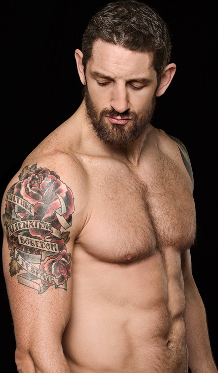 Guys Of Wrestling