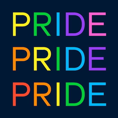 staff Happy Pride Month, Tumblr!For the next 30 days, we’re shining