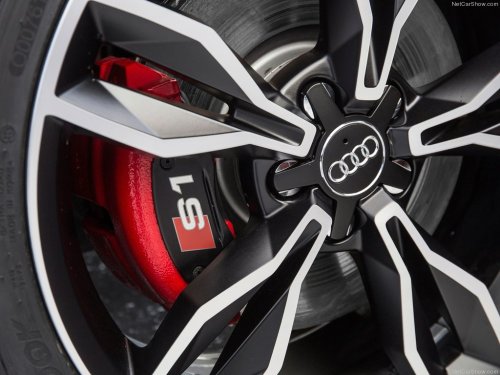 Audi S1 - Wheels / Rims. (via &lt;a href=&ldquo;http://www.netcarshow.com/audi/2015-s1/1024x768/wall