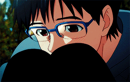 viktuuryy:Yuuri In Every Episode: Episode Four