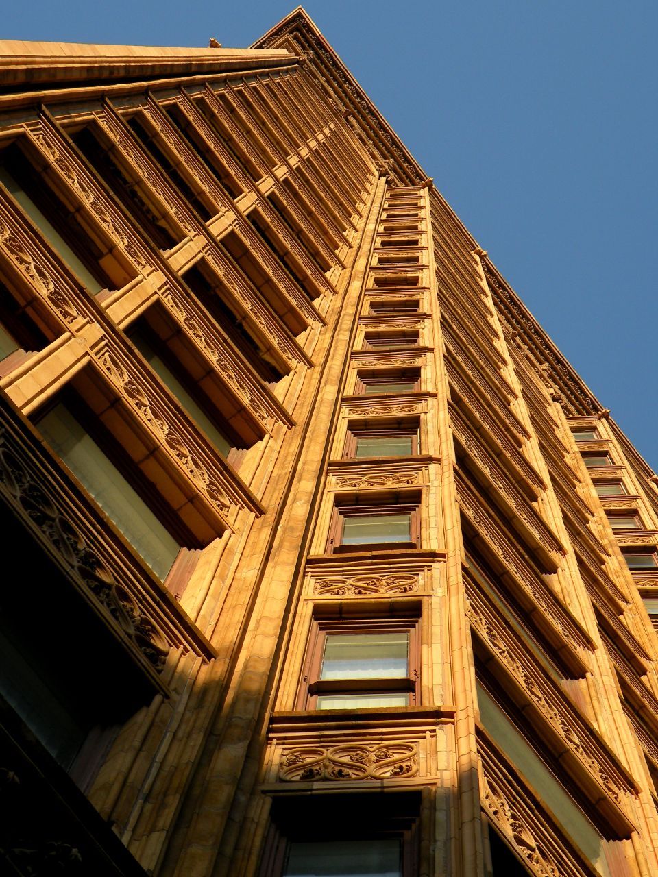chicagoarchitecture:  For more like this, visit Chicago Architecture! http://chicagoarchitecture.tumblr.com/