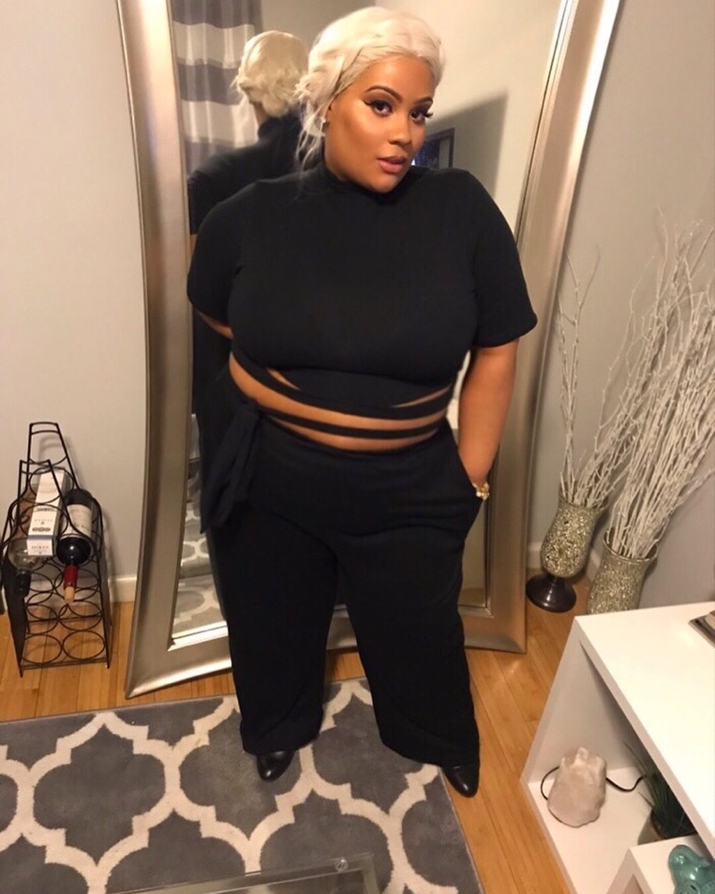 raised-ina-sandbox:  blaccdynamite:  😭😍  😍😍😍