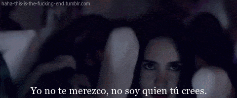haha-this-is-the-fucking-end:  Usted - Pxndx