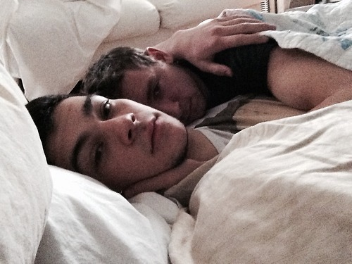 baremascorlando:  Andrew’s Corner Bro2Bro 
