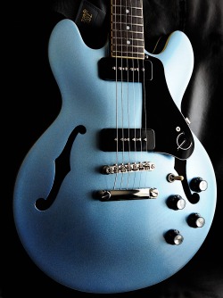 geoffpedd:  Epiphone ES339 PRO P90 