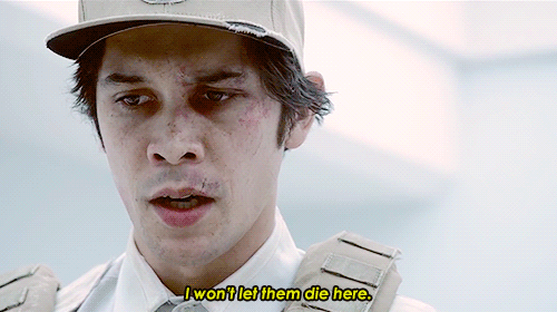 bellarke:But I may be able to buy them some time#OKAY BUT DO YOU REMEMBER #DO YOU REMEMBER WHEN HE W