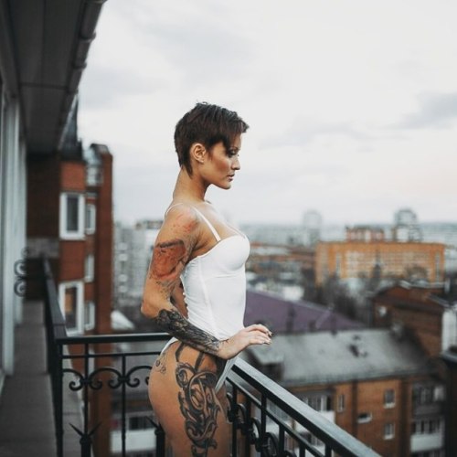bhsurfer66:  Yulka Nechay