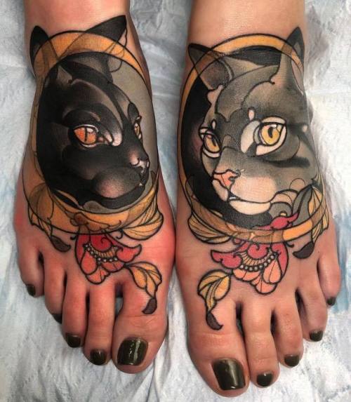 tattoome:Gia Rose