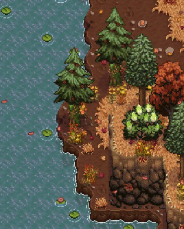 STARDEW VALLEY ; 03