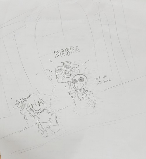 More Despacitale The No One Asked For Despacitale Belongs To : @yallalreadyknowitsunderale