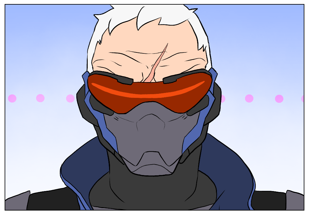 bluebloodtanuki-bbt:No role playing during the mission guys….. ded