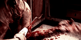 zombooyah2thesequel:  ”You are all going to die tonight.” 