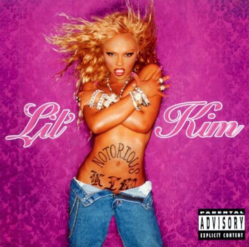 BACK IN THE DAY |6/27/2000| Lil Kim released her second album, Notorious K.I.M.