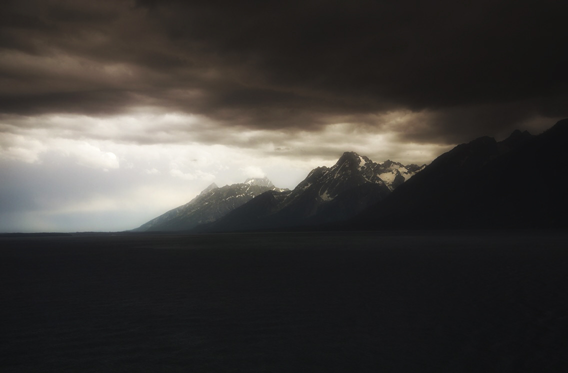 katerieke:  brooding landscapes 