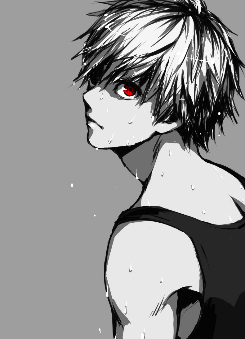 autorita:  東京喰種ログ2【血注意】 \\ shiromi | Edit  ※ permission from