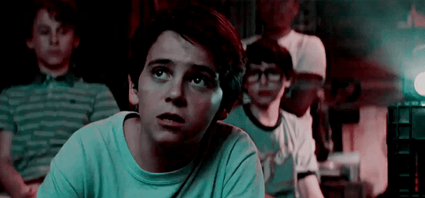 leos-making-a-scene:  so you’re telling me that from now on, every time i’m rewatching IT Chapter one I’ll be forced to also be reminded how this cutie, this soft, brave boy who deserves the world and true happiness gets brutally murdered and dies