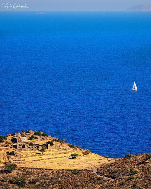 Aegina - Greece by Vagelis Giotopoulos.