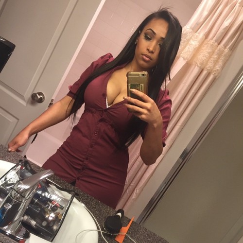 godsgifttomankind:  Robyn Banks