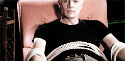 bufflehanearchive: favourite btvs episodes - [6/25] - hushblah blah, gaia, blah