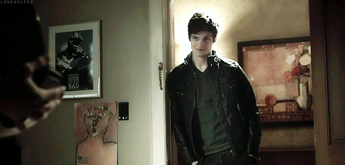 not all monsters do monstrous things.