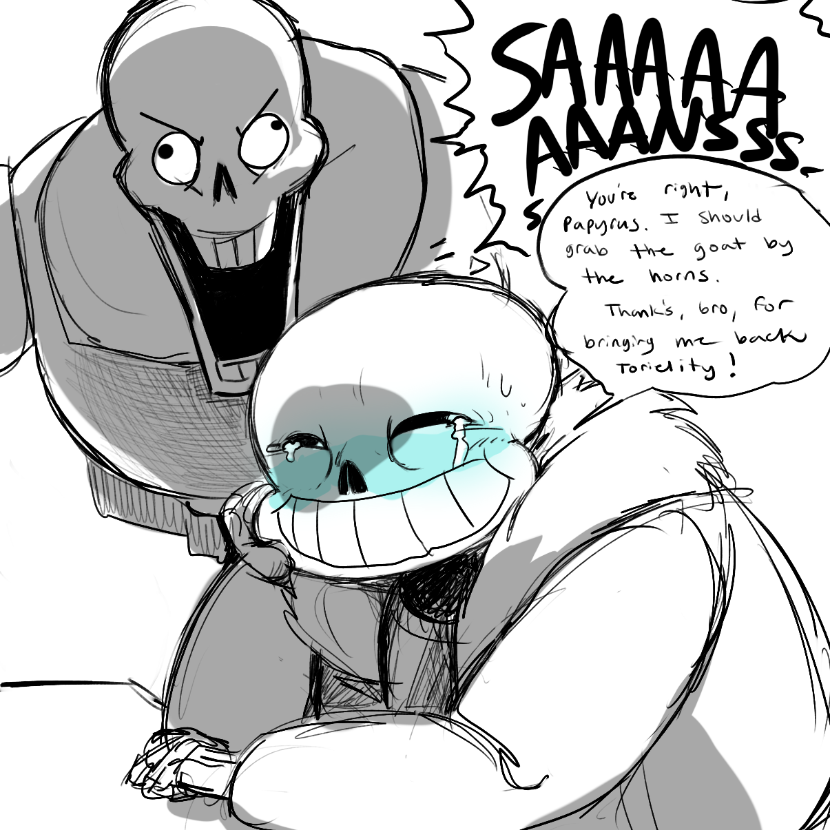 sugar-ace:  I made trash.   X3