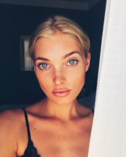 queenhosk:  hoskelsa: ✨☀️💫