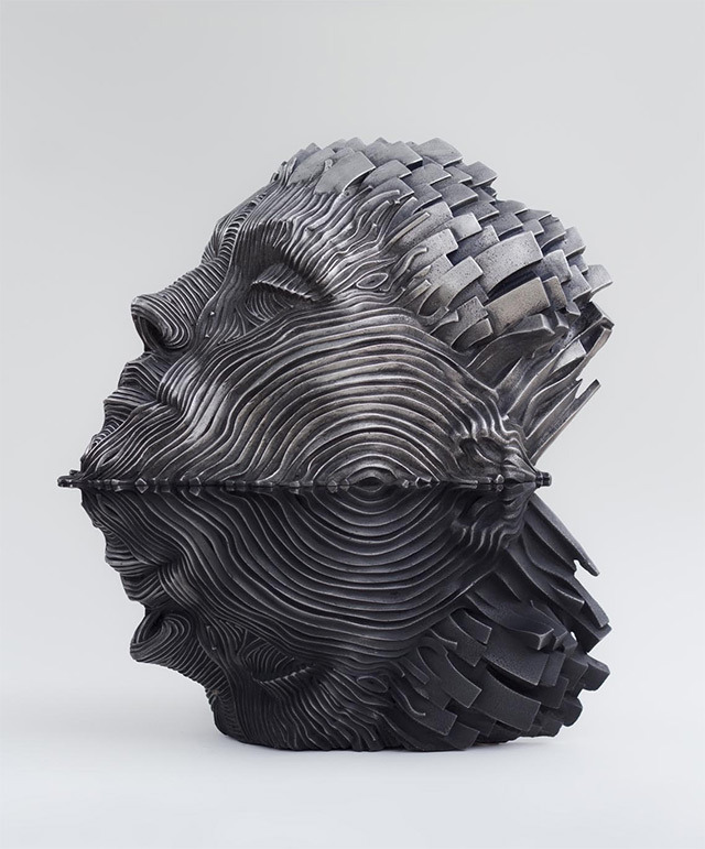 pmikos:  Born in Australia but raised in France before moving to the USA, the artist