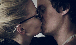 lostboybae:  Swanfire Appreciation Week Day 4: Favorite Happy Moment &ldquo;is