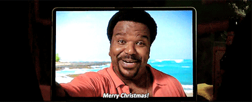 amez-santiago:Merry Christmas from the 99 to you