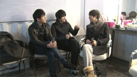 laocassiopeia:  Yuchun’s sexy lips 