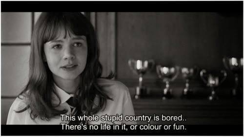 Movie Quotes - Movie Quotes’s Photos | via Facebook on We Heart It. http://weheartit.com/entry/93243447?utm_campaign=share&utm_medium=image_share&utm_source=tumblr