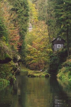 bonitavista:  Czech Republic photo via hana